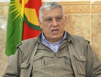 CEMIL BAYıK - PKK'dan Kürtlere referandum tehdidi