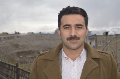 PKK Saldırılarında Yıkılan Evlerin Yerine Yeni Binaların Yapımına Başlandı