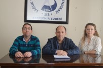 DEVLET KATKISI - Sağlıkçılardan Zorunlu Bireysel Emeklilik Yasası'na Tepki