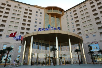 Sanitas Thermal Hotel'de Müşteri Memnuniyeti 6 Ayda Yüzde 93'E Çıktı