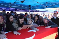 FATİH MEHMET ERKOÇ - Şehit Ablası Açıklaması Senin Yerine Ben Ölseydim