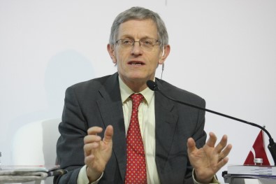 Simon Calder Açıklaması 'Terör Olayları İle Bir Şekilde Yüzleşmemiz Ve Ülkeyi Kalkındırmamız Lazım'