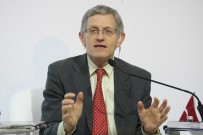 BEGÜMHAN DOĞAN - Simon Calder Açıklaması 'Terör Olayları İle Bir Şekilde Yüzleşmemiz Ve Ülkeyi Kalkındırmamız Lazım'