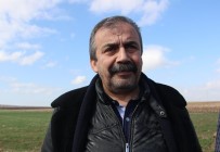 ANAYASA UZLAŞMA KOMİSYONU - Sırrı Süreyya Önder'in Davası Ertelendi