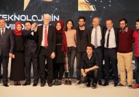 'Teknolojinin Yıldızları' Ödülleri Sahiplerini Buldu