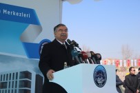 DÜŞÜNÜR - 'Türkiye'nin Eğitimden Daha Öncelikli Konusu Yoktur'