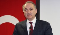 BİLİM SANAYİ VE TEKNOLOJİ BAKANI - 'Türkiye'nin Sorunu Cari Açık Değil Teknoloji Açığı'