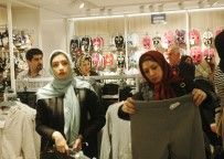 NEVRUZ - Van Ekonomisine İranlı Dopingi