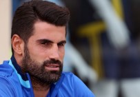 TEZAHÜRAT - Volkan Demirel'e 300 TL Ceza