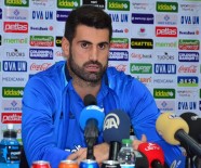 Volkan Demirel'e takipsizlik kararı