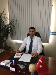 AK Parti Seçim İşleri Başkanı Avşar, 'İlk Evetler 27 Mart'ta Sandıkla Buluşuyor'