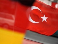 ÇİFTE VATANDAŞLIK - Almanya'dan çok tartışılacak hamle