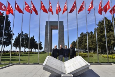 Ataç Açıklaması 'Çanakkale'yi Görmeyen Kalmayacak'