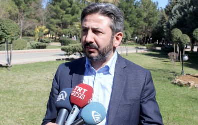 Aydın'dan Kılıçdaroğlu'nun Sözlerine 'İçi Boş Koca Bir Yalan' Tepkisi
