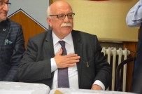 Bakan Avcı, Karadenizliler Derneği'ni Ziyaret Etti