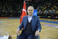 AKİF ÇAĞATAY KILIÇ - Bakan Kılıç Açıklaması 'Avrupa Irkçılığın, Ayrımcılığın Sarmalında'