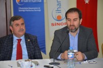 Başbakan Başdanışmanı Şen Açıklaması '16 Nisan'ın 15 Temmuz'dan Bir Farkı Yok'