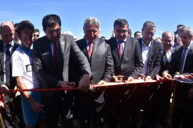 Başkan Murat Hazinedar'dan Çanakkale'ye Anlamlı Hizmet