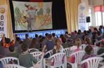 ÇOCUK TİYATROSU - Bayırköylü Çocuklara Tiyatroyla Ormanın Önemi Anlatıldı