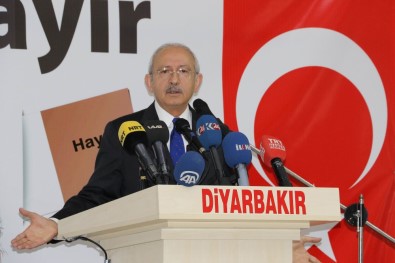 'Ben Bu Ülkenin Umudu Olarak Görürüm Gençleri'