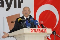 FETHULLAH GÜLEN - 'Ben Bu Ülkenin Umudu Olarak Görürüm Gençleri'