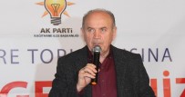 MARKAR ESAYAN - 'Bulgaristan Sınırından Su Getirmeyi Planlıyoruz'
