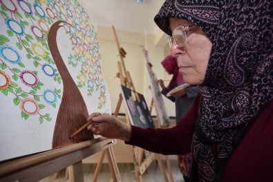 Çocukluk Hayalini 71'İnden Sonra Gerçekleştirdi