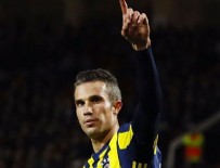 DICK ADVOCAAT - Dick Advocaat'ın yardımcısından Van Persie açıklaması