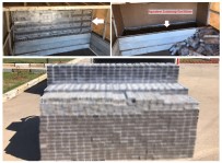 DİYARBAKIR VALİLİĞİ - Diyarbakır'da 54 Bin TL'lik Kaçak Sigara Ele Geçirildi