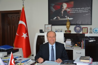 Efeler Belediye Başkanı Özakcan'ın 'Kütüphaneler Haftası' Mesajı