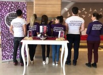 EPİLEPSİ HASTALIĞI - 'Epilepsi Farkındalık Günü' Etkinliği