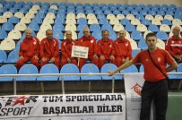 'İhtiyar Delikanlılar'In Bocce Müsabakaları Başlayacak