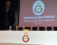 ORGANİK PAZAR - İşte Galatasaray'ın Yeni Projelerinin Detayları