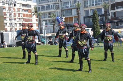 İzmir'in Fethi İlk Kez Kutlandı