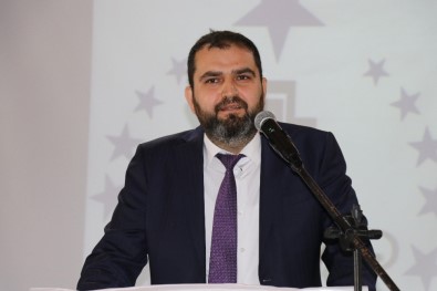 İzmir TÜMSİAD Üyeleri Referandum Sürecini Değerlendirdi