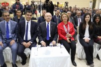 FETHULLAH GÜLEN - Kılıçdaroğlu Açıklaması 'Ben Bu Ülkenin Umudu Olarak Görürüm Gençleri'