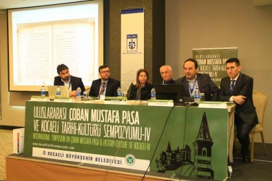 Kocaeli'ye Yön Vermiş Osmanlı Yöneticilerinin Bilinmeyenleri Anlatıldı
