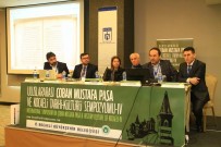 ZİYA PAŞA - Kocaeli'ye Yön Vermiş Osmanlı Yöneticilerinin Bilinmeyenleri Anlatıldı