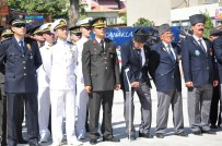 EREN ARSLAN - Kore Gazisi 88 Yaşındaki İzzet Gönül Hayatını Kaybetti