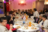 KÜÇÜKYALı - Maltepeli Kadınlar Eğlendi