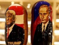JOHN BRENNAN - 'Rusya'nın ABD seçimlerine müdahalesi' iddiasında yeni gelişme