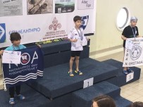 Yaşı Küçük Başarısı Büyük