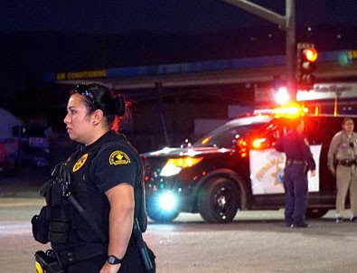 ABD'de gece kulubüne silahlı saldırı: 1 ölü, 14 yaralı