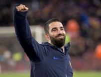 ARDA TURAN - Arda Turan'ın menajerinden Arsenal açıklaması!