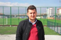 HEKİMHAN - Arguvan Belediyespor Zorlu Maçın Kazananı Oldu