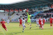 ONUR BAYRAMOĞLU - B.B. Erzurumspor Açıklaması 2 - Pendikspor Açıklaması 4