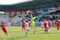 ONUR BAYRAMOĞLU - B.B. Erzurumspor Açıklaması 2 - Pendikspor Açıklaması 4