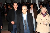 HAKAN ŞÜKÜR - Bakan'dan G.Saray Yönetimine Tepki !