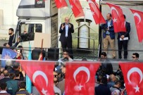 HAKIMLER VE SAVCıLAR YÜKSEK KURULU - Başbakan Yardımcısı Şimşek'ten Avrupa'ya Sert Eleştiri