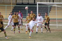 HASAN GÜNDOĞDU - Bayburt Farklı Kazandı